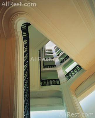 NH Gran Hotel 26